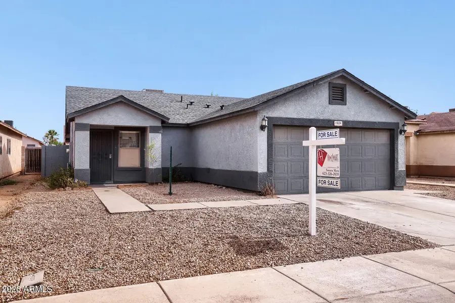 11824 W Bloomfield Road, El Mirage, AZ 85335 - #2