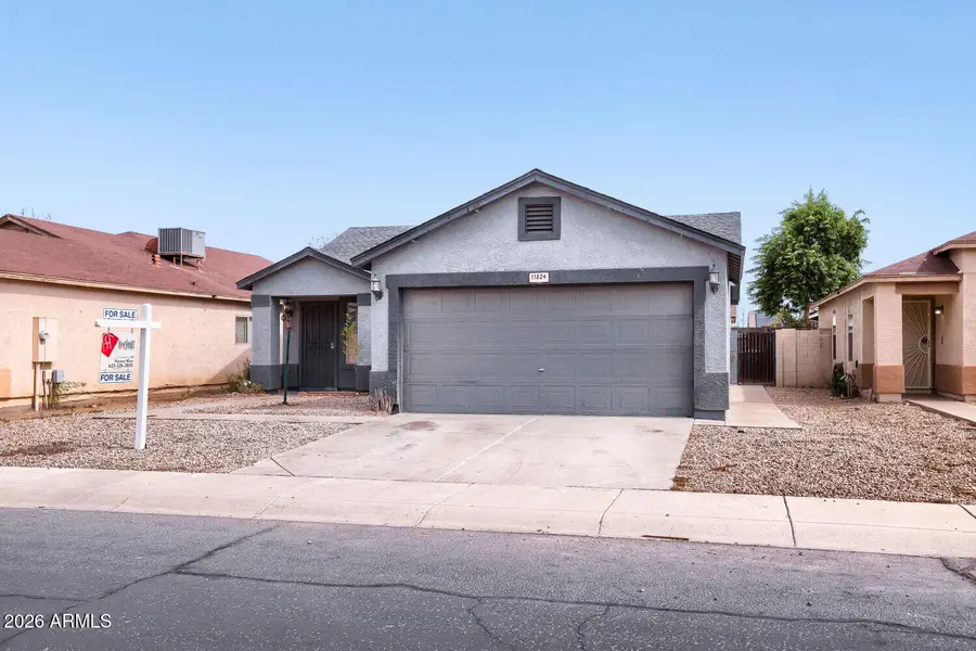 11824 W Bloomfield Road, El Mirage, AZ 85335 - #3