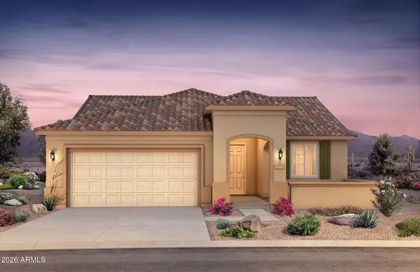 8080 W Mockingbird Way, Florence, AZ 85132