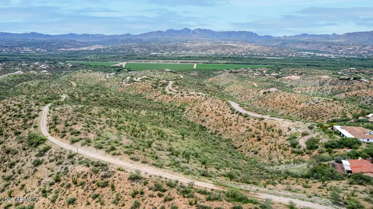 348 Camino La Pasida -- #11, Rio Rico, AZ 85648 - #1