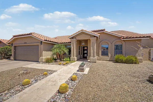 1008 W Barcelona Drive, Gilbert, AZ 85233
