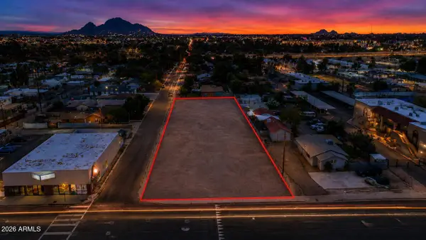 4249 N 16th Street, Phoenix, AZ 85016
