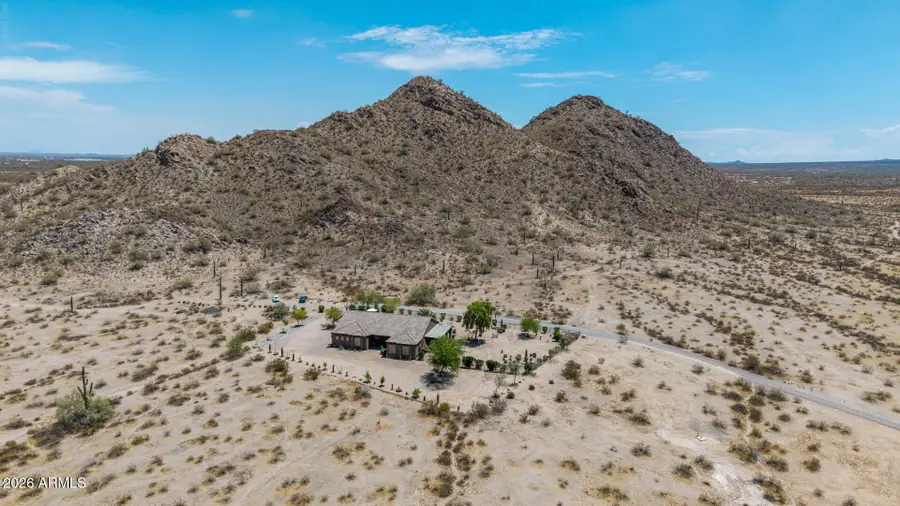 47028 W Butte Road, Maricopa, AZ 85139 - #3