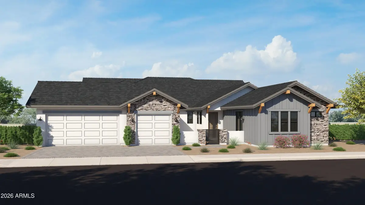 5007 E Frost Lane, Prescott Valley, AZ 86314 - #1