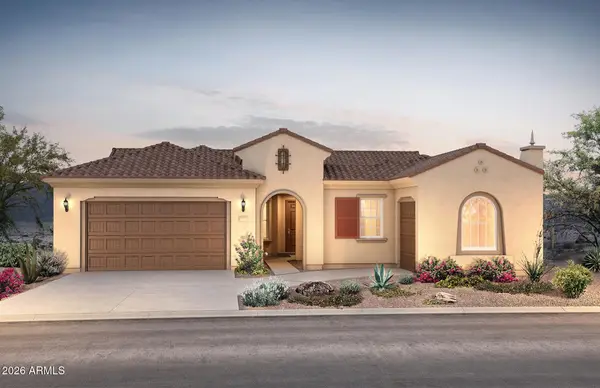 4230 N Cottonwood Drive, Florence, AZ 85132