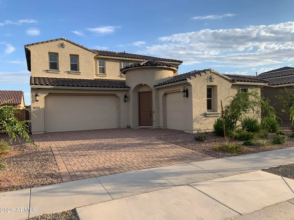 16917 W Jenan Road, Surprise, AZ 85388 - #1