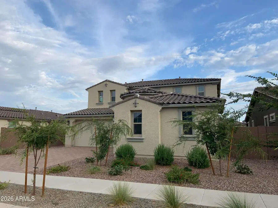 16917 W Jenan Road, Surprise, AZ 85388 - #2