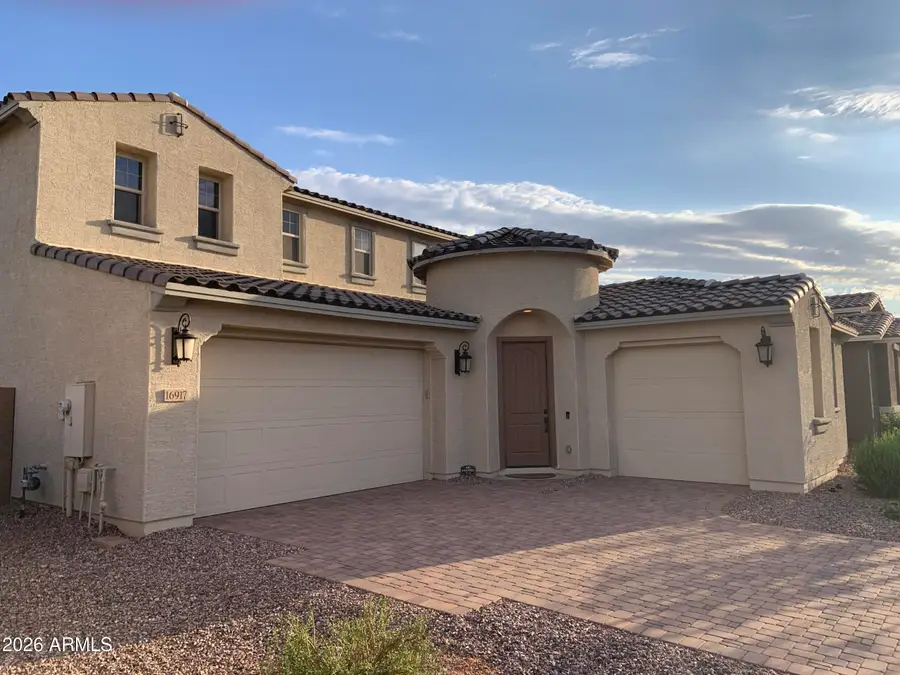 16917 W Jenan Road, Surprise, AZ 85388 - #3