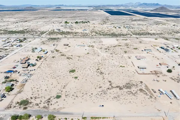 0 W Ardmore Road #537, Tonopah, AZ 85354