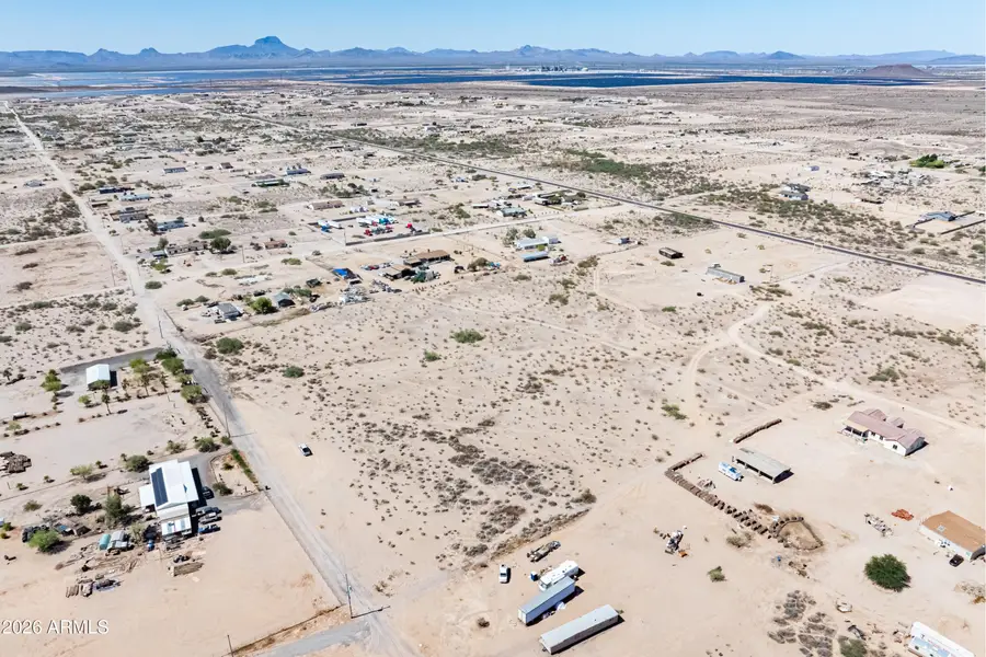 0 W Ardmore Road #537, Tonopah, AZ 85354 - #2