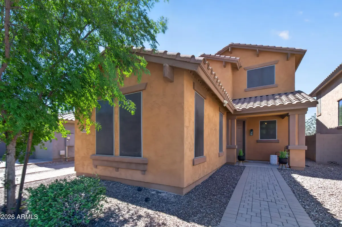 3817 E Frances Lane, Gilbert, AZ 85295 - #1