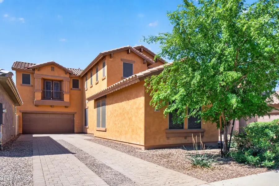 3817 E Frances Lane, Gilbert, AZ 85295 - #2