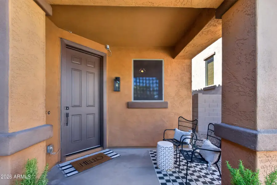 3817 E Frances Lane, Gilbert, AZ 85295 - #3
