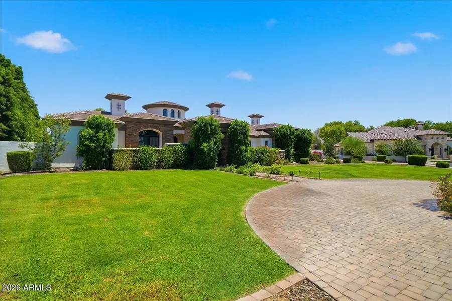 5827 S Marin Court, Gilbert, AZ 85298 - #3