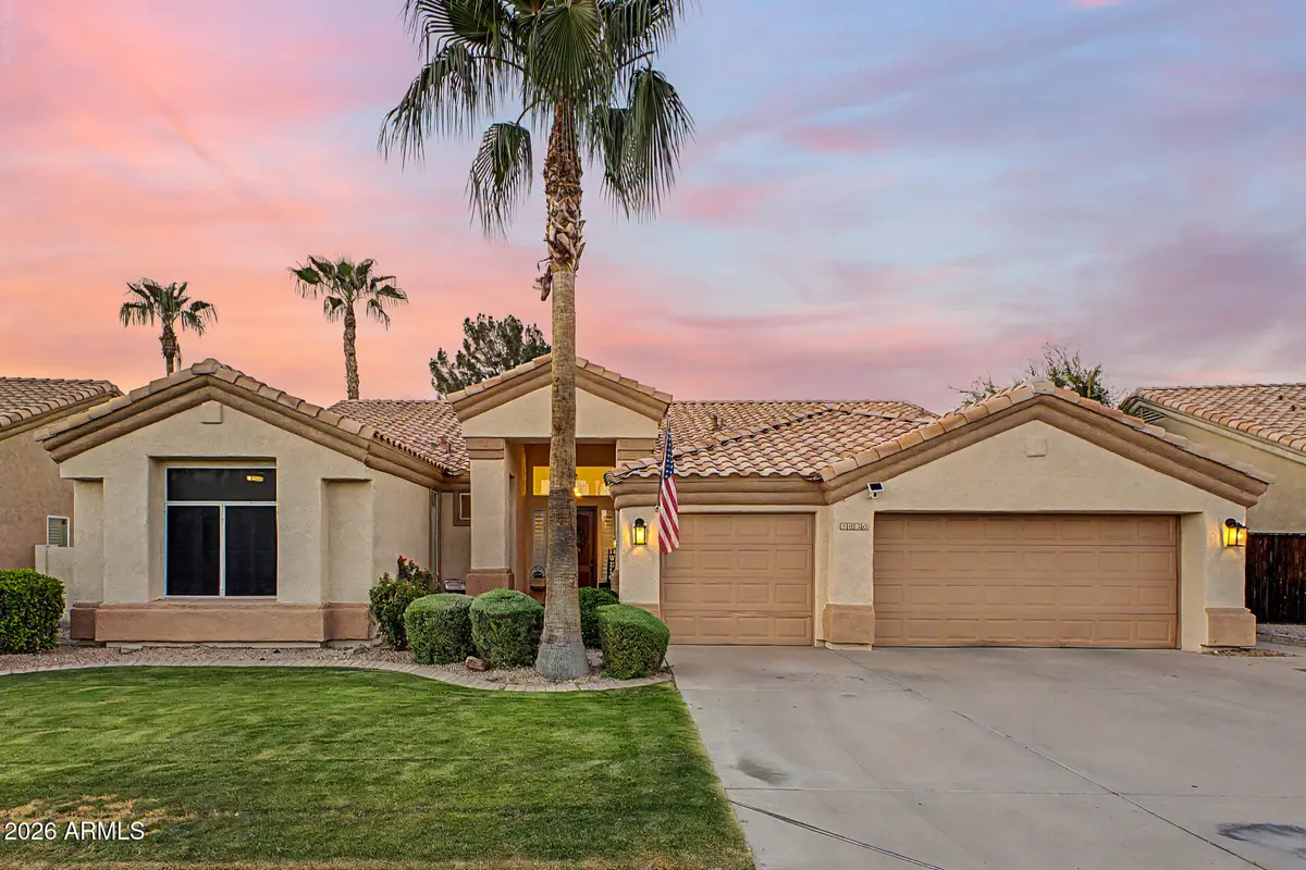 1830 W Wisteria Drive, Chandler, AZ 85248 - #1