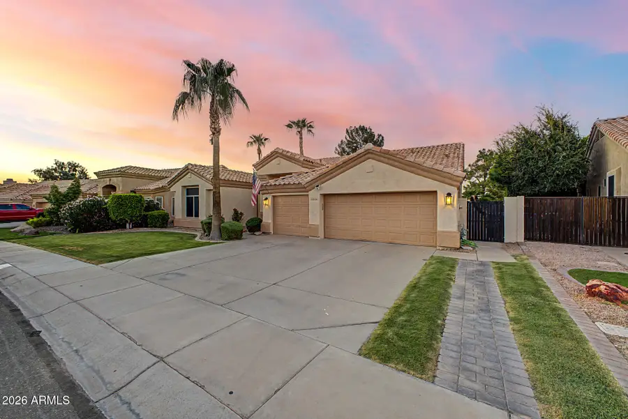 1830 W Wisteria Drive, Chandler, AZ 85248 - #3