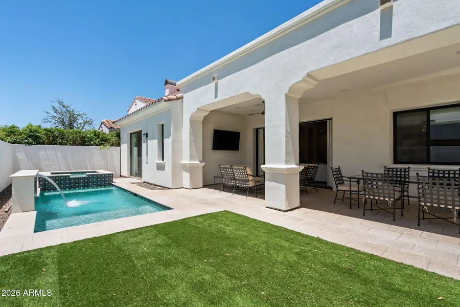 3927 E Crittenden Lane, Phoenix, AZ 85018 - #3