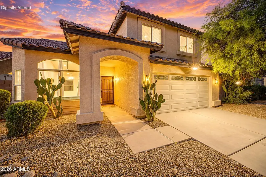 916 E Harwell Road, Phoenix, AZ 85042 - #2