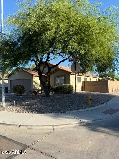 1769 E Oakland Street, Chandler, AZ 85225 - #1