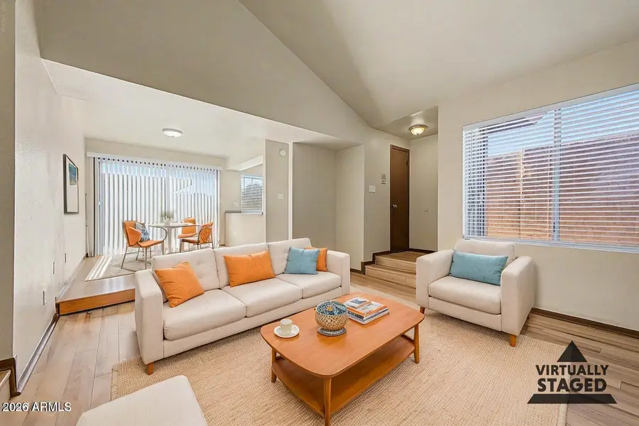 826 S Casitas Drive #B, Tempe, AZ 85281 - #2