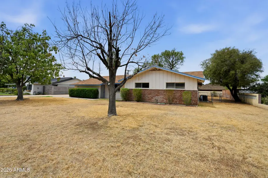 914 W 11th Place, Mesa, AZ 85201 - #3