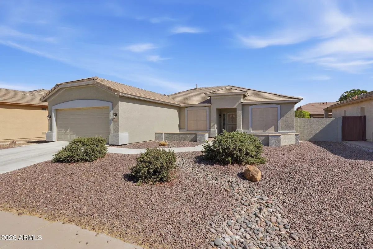 3478 E Runaway Bay Place, Chandler, AZ 85249 - #1