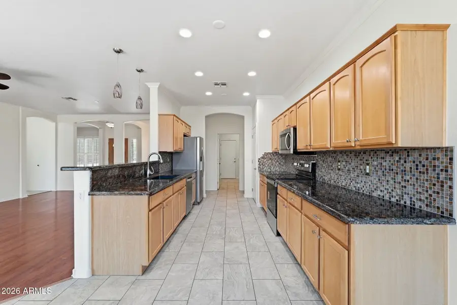 3478 E Runaway Bay Place, Chandler, AZ 85249 - #2