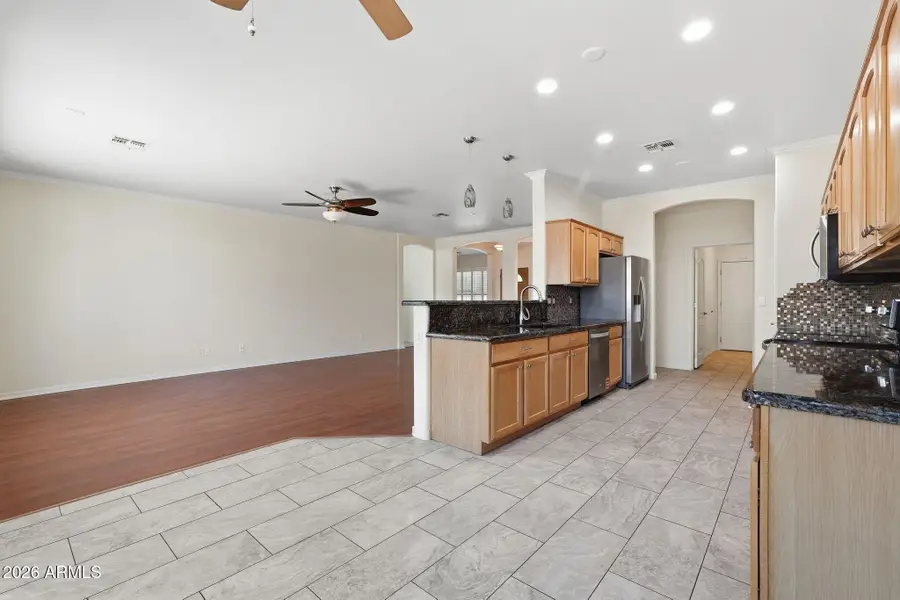 3478 E Runaway Bay Place, Chandler, AZ 85249 - #3