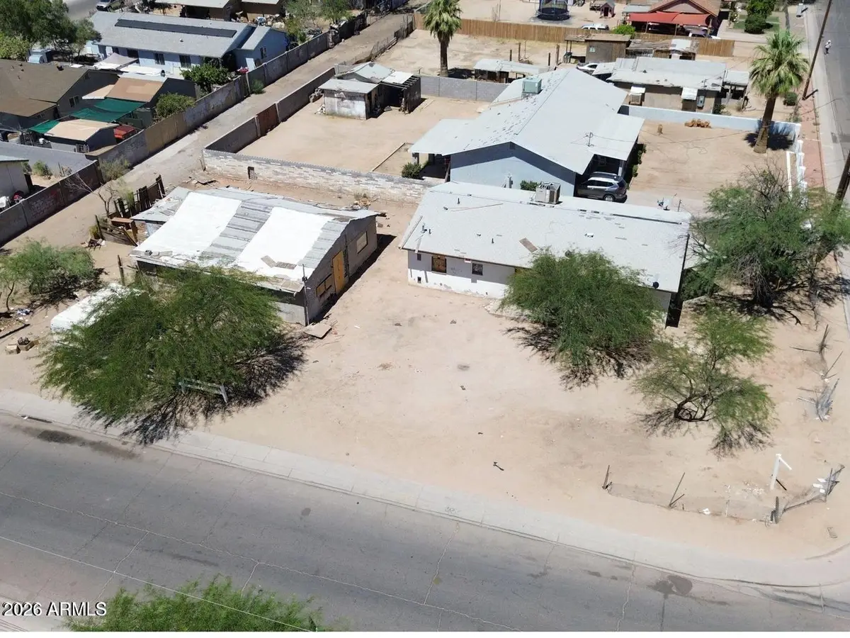 5735 E Calle Mexico --, Guadalupe, AZ 85283 - #1