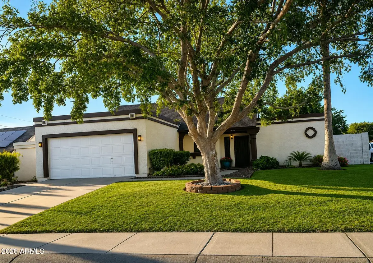 1238 E Kerry Lane, Phoenix, AZ 85024 - #1
