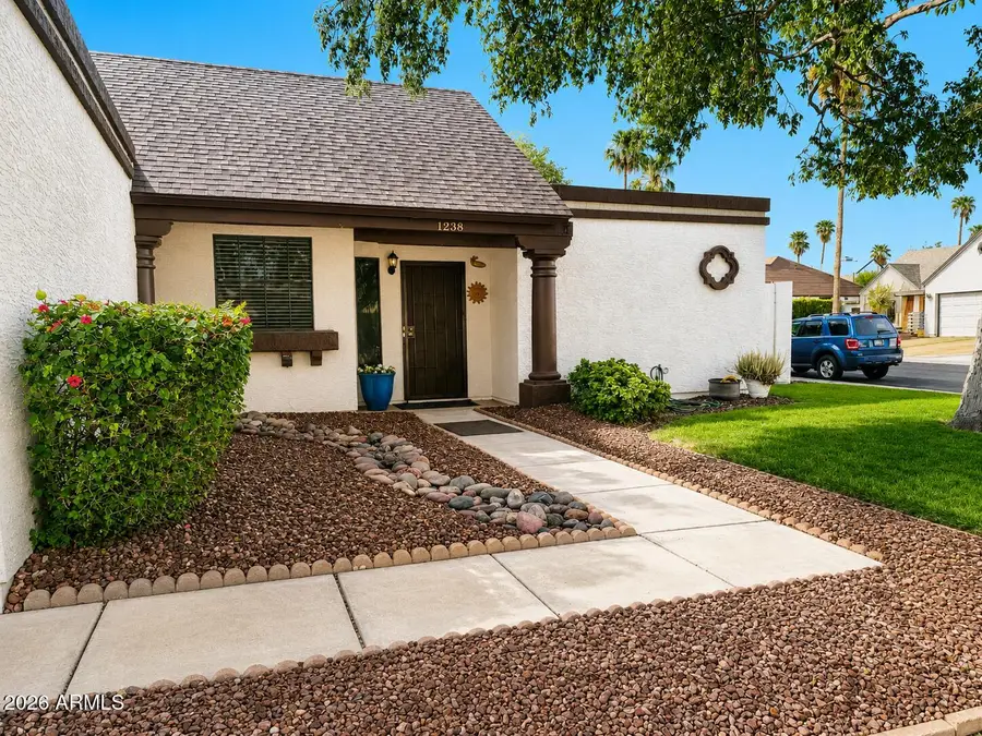 1238 E Kerry Lane, Phoenix, AZ 85024 - #3