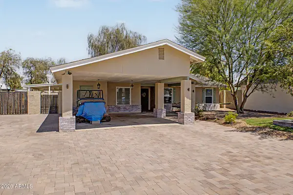 18261 N 1st Avenue, Phoenix, AZ 85023