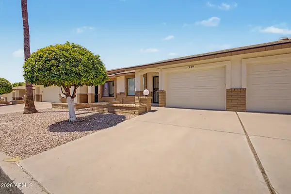 8160 E Keats Avenue #339, Mesa, AZ 85209