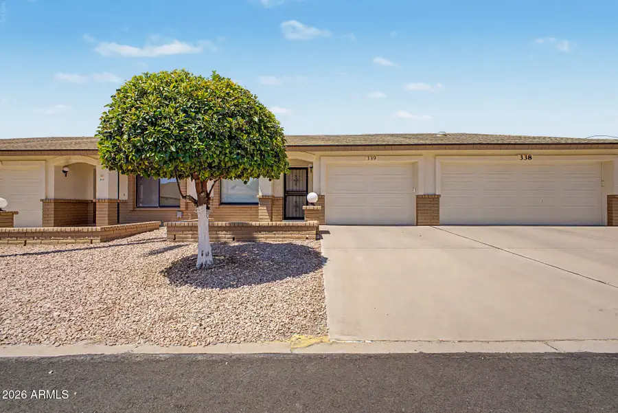 8160 E Keats Avenue #339, Mesa, AZ 85209 - #2