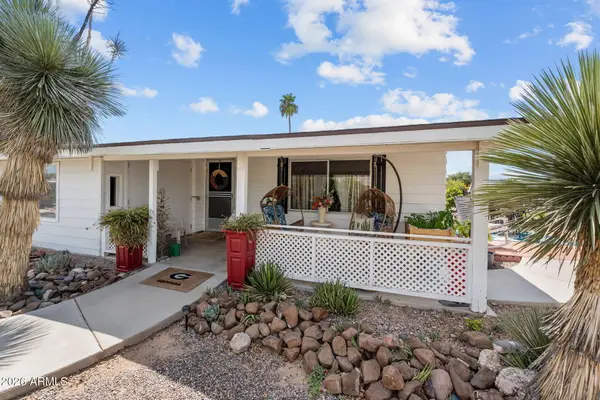2501 W Wickenburg Way #19, Wickenburg, AZ 85390
