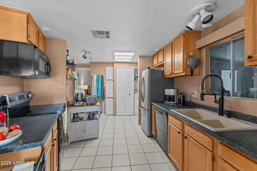 2501 W Wickenburg Way #19, Wickenburg, AZ 85390 - #3