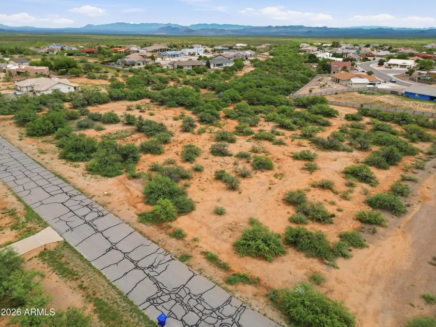 TBD San Marcos De Niza Drive #LOT 140, Sierra Vista, AZ 85635 - #2