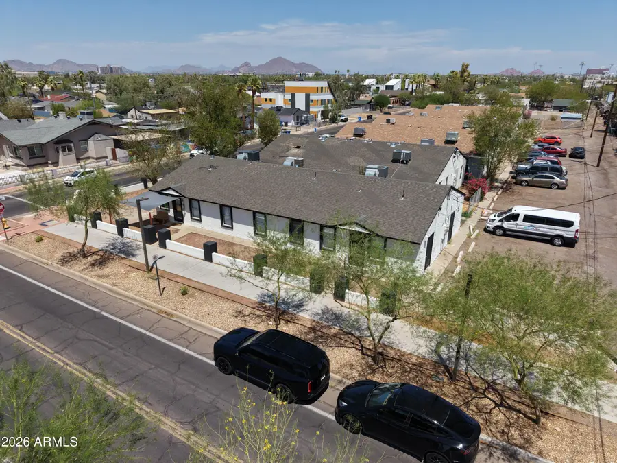 1101 E Roosevelt Street, Phoenix, AZ 85006 - #2