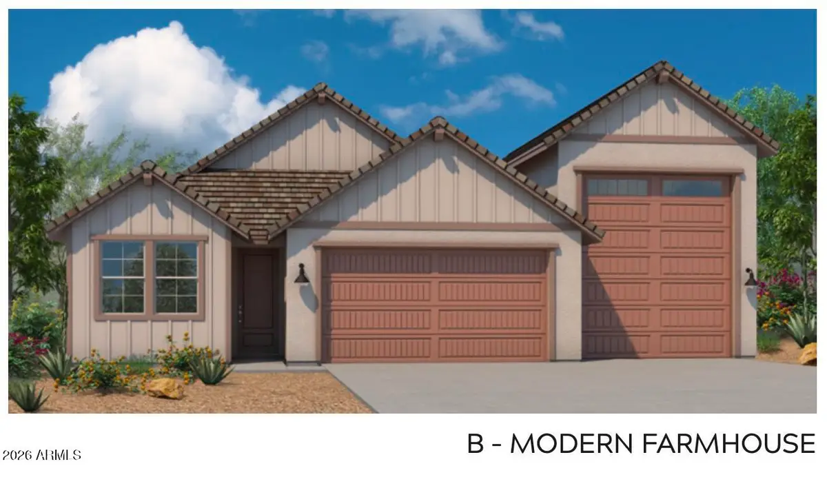 19757 W Huron Lane, Buckeye, AZ 85326 - #1