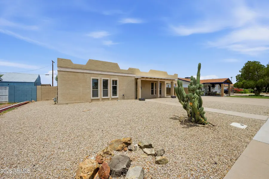 918 E Millett Avenue, Mesa, AZ 85204 - #3