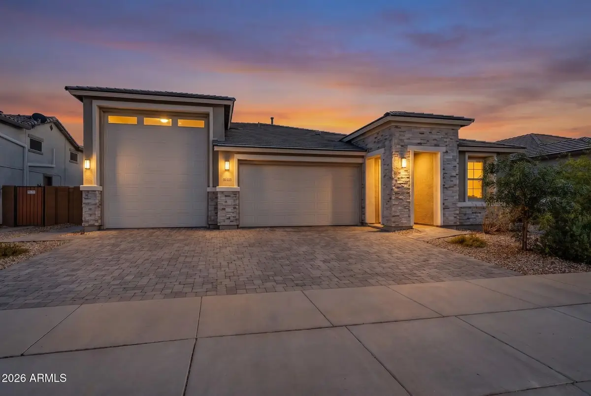 18585 W El Cortez Place, Wittmann, AZ 85361 - #1