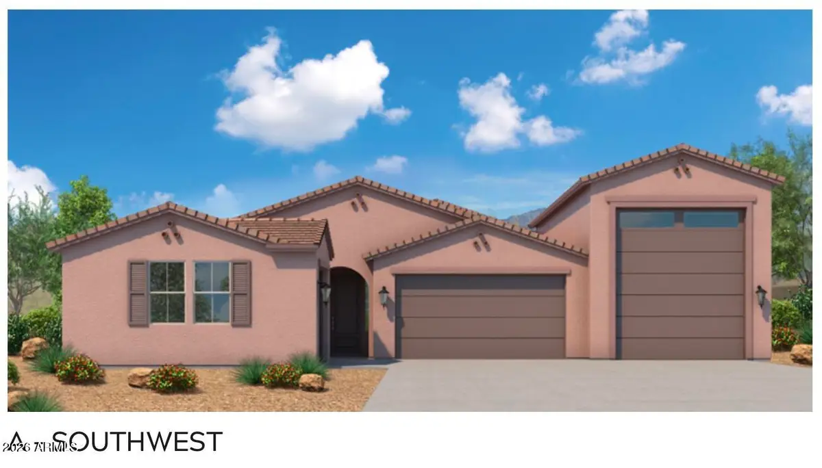 19760 W Huron Lane, Buckeye, AZ 85326 - #1
