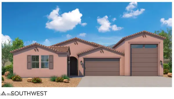 19760 W Huron Lane, Buckeye, AZ 85326