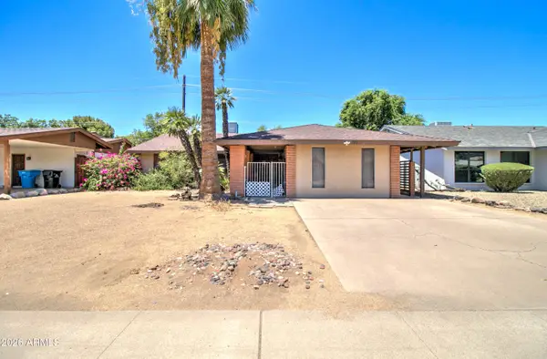 7130 N 23rd Avenue, Phoenix, AZ 85021