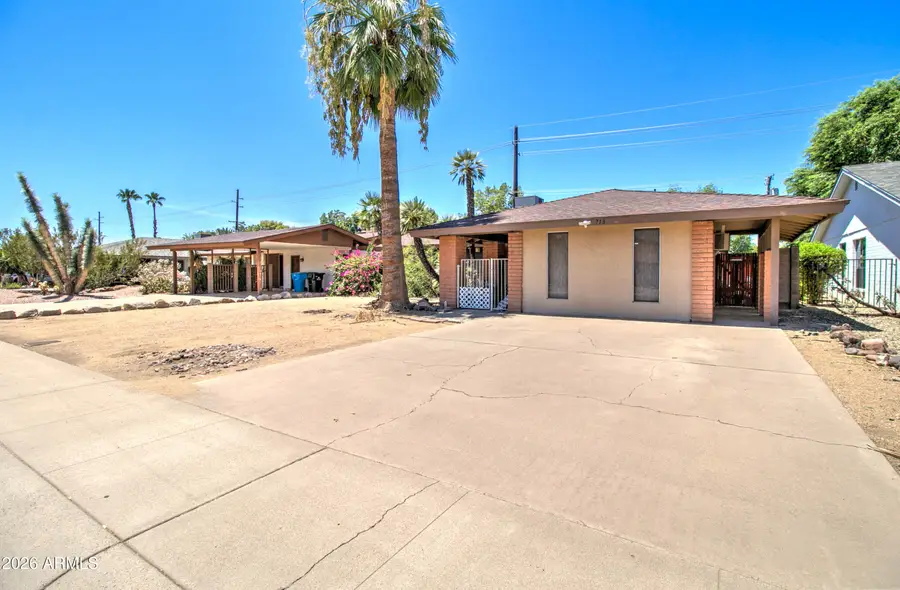 7130 N 23rd Avenue, Phoenix, AZ 85021 - #2