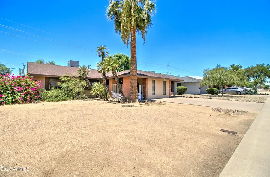 7130 N 23rd Avenue, Phoenix, AZ 85021 - #3
