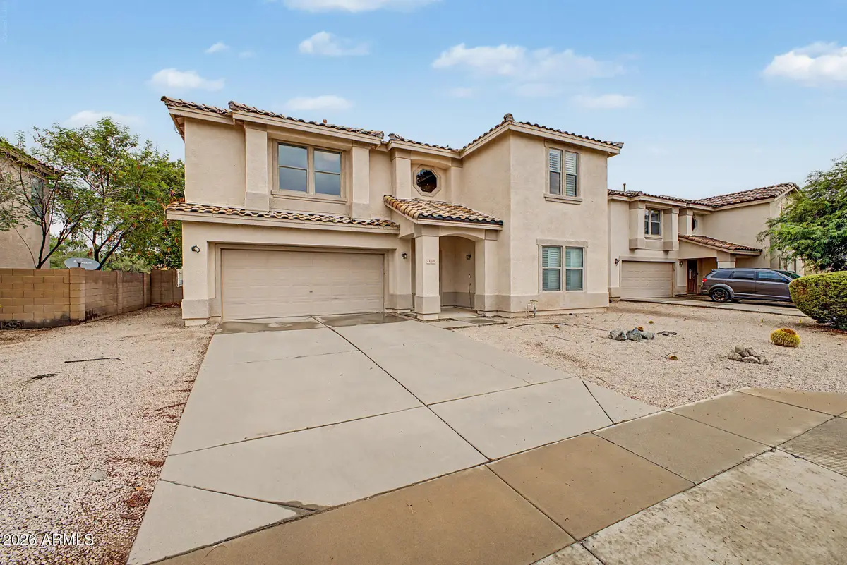 11446 E Quarry Avenue, Mesa, AZ 85212 - #1