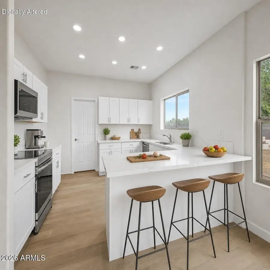 11446 E Quarry Avenue, Mesa, AZ 85212 - #2