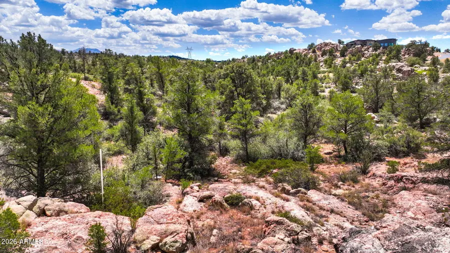 15380 N High Lonesome Way #177, Prescott, AZ 86305 - #2