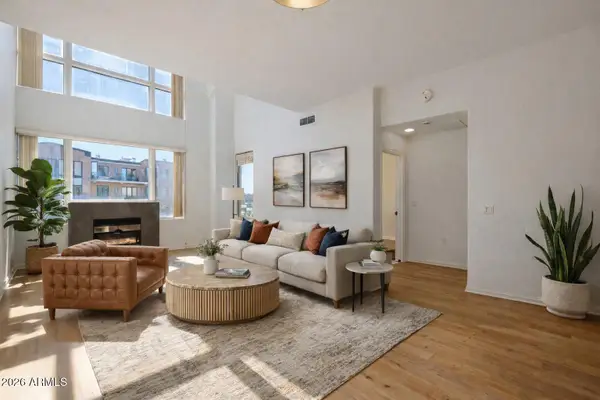 17 W Vernon Avenue #621, Phoenix, AZ 85003